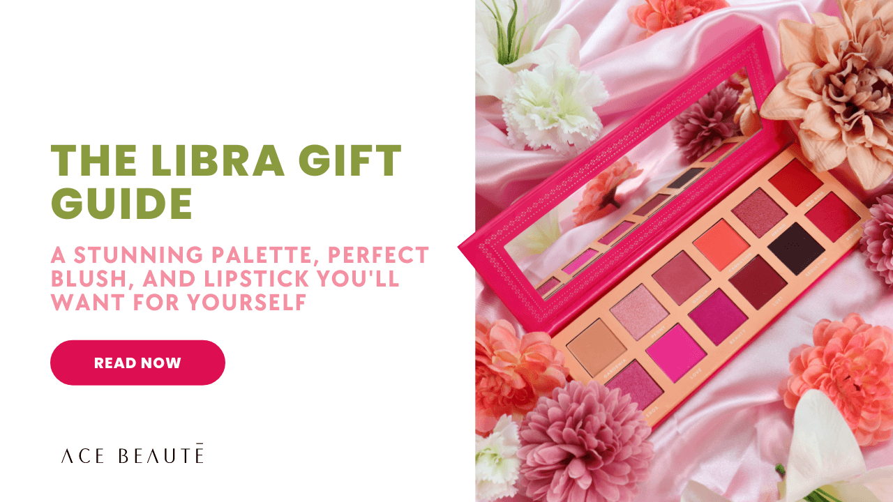 The Complete Libra Gift Guide