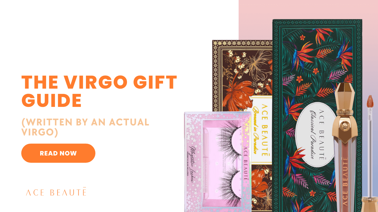 The Virgo Gift Guide (Written by an Actual Virgo)