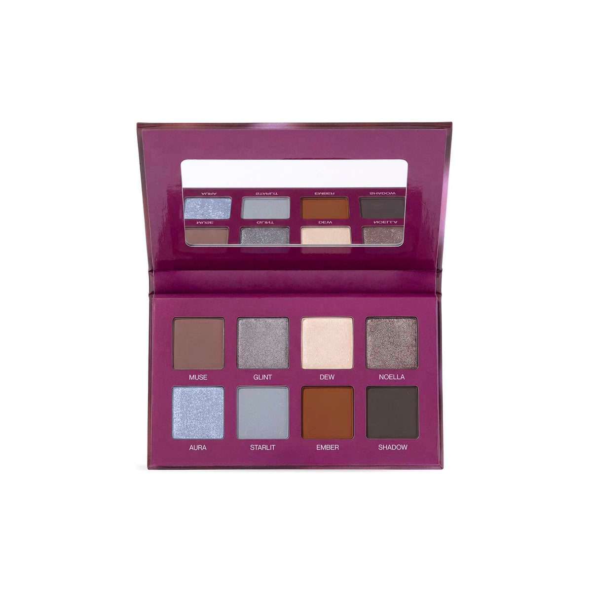 SERENADE EYESHADOW PALETTE