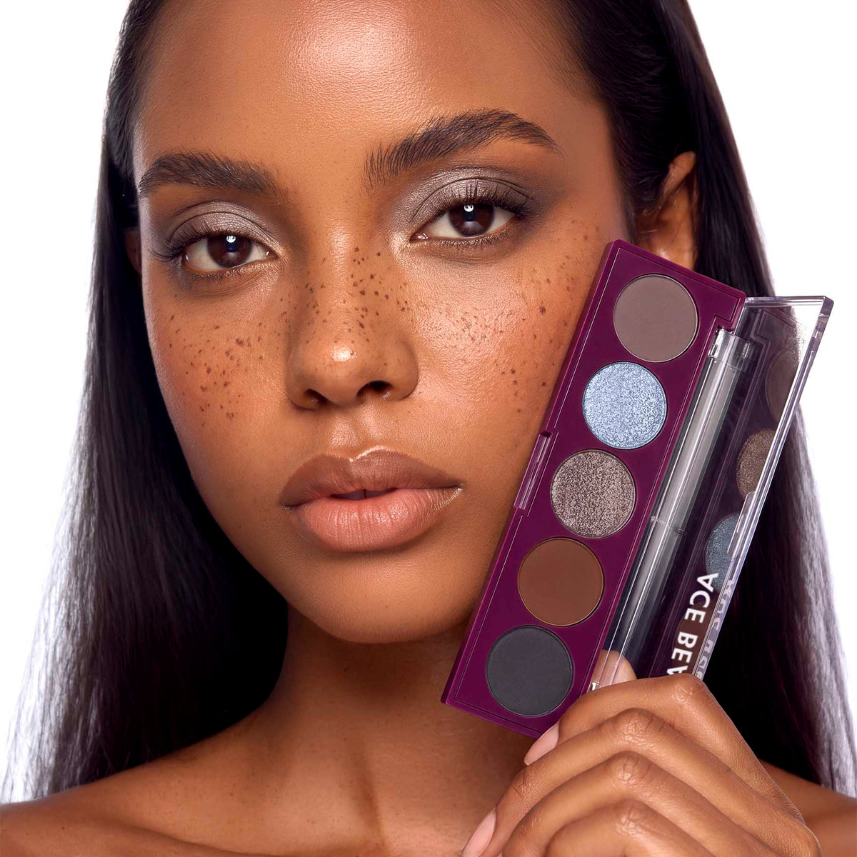 MINI SERENADE EYESHADOW PALETTE