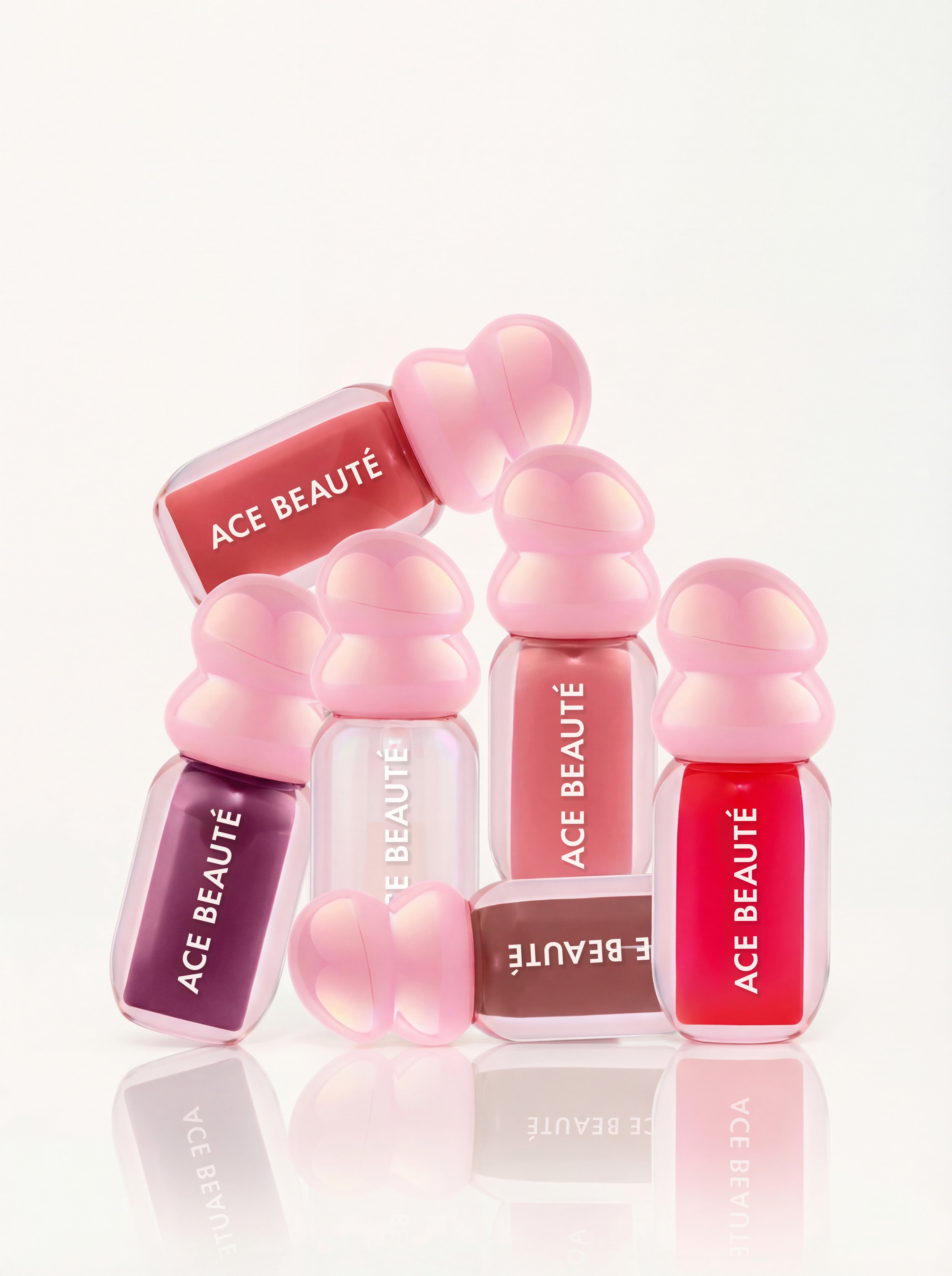 AURA GLASS HI-SHINE LIP GLOSS