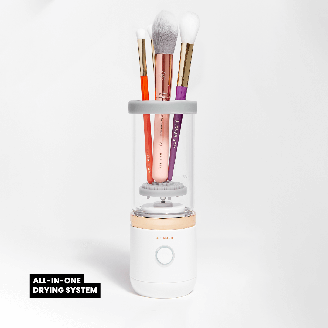 Makeup Brush and Sponge Cleaner- Enliven™