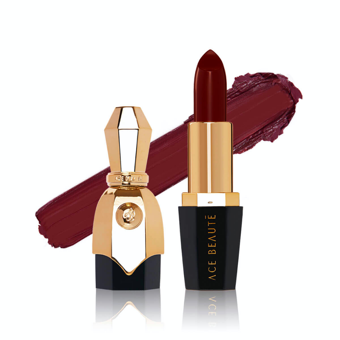 Ace Beauté Pout Perfect Lipstick