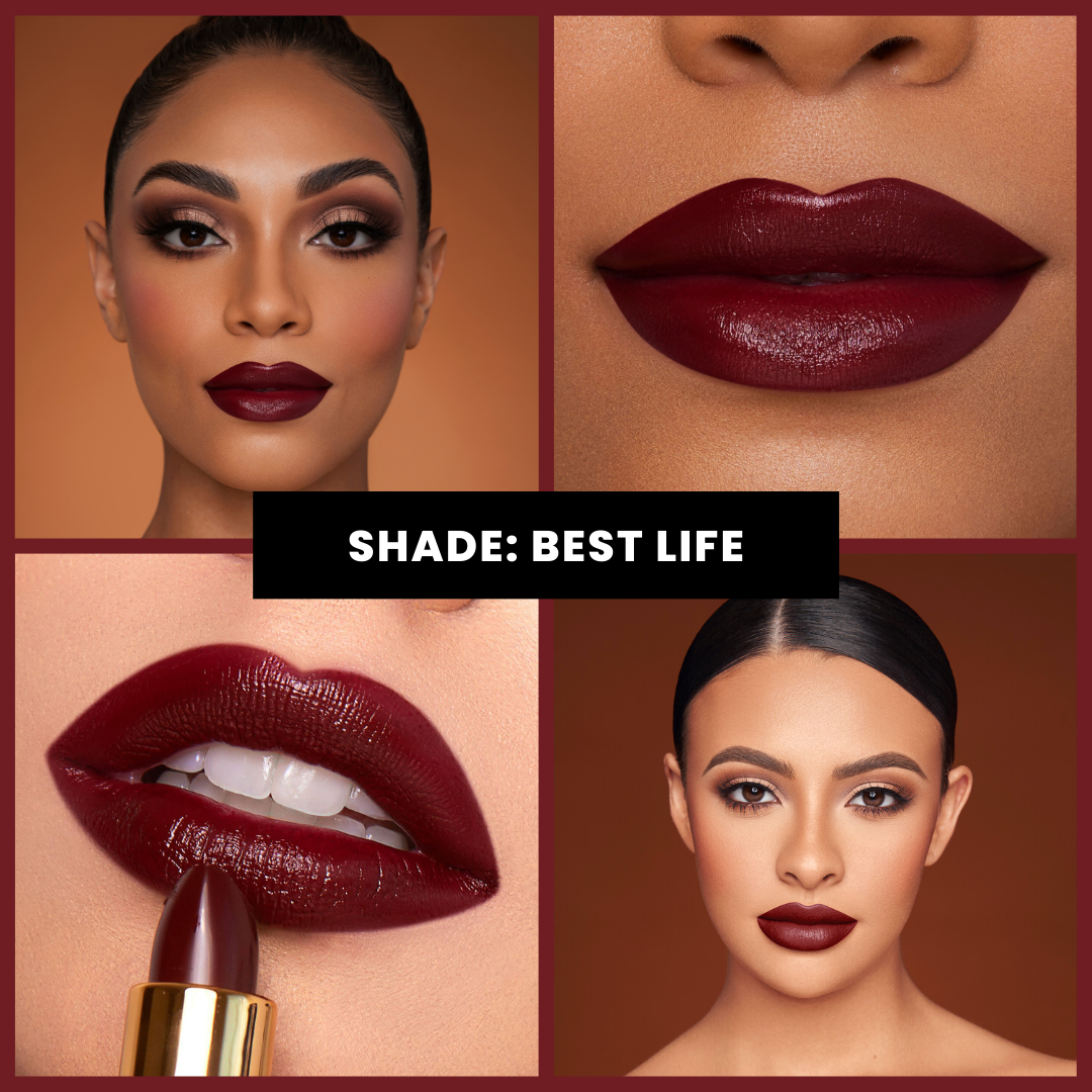 Ace Beauté Pout Perfect Lipstick