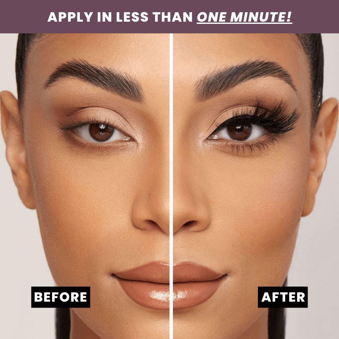 Ace Beauté Paris Magnetic Lashes