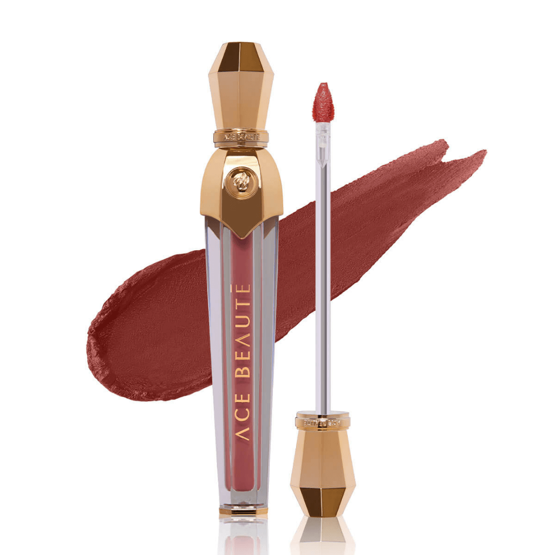 Ace Beauté Pout Perfect Liquid Lipstick