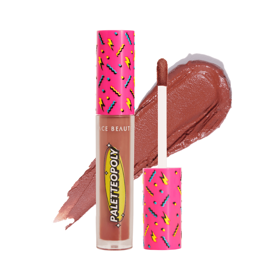 Paletteopoly Liquid Lipstick