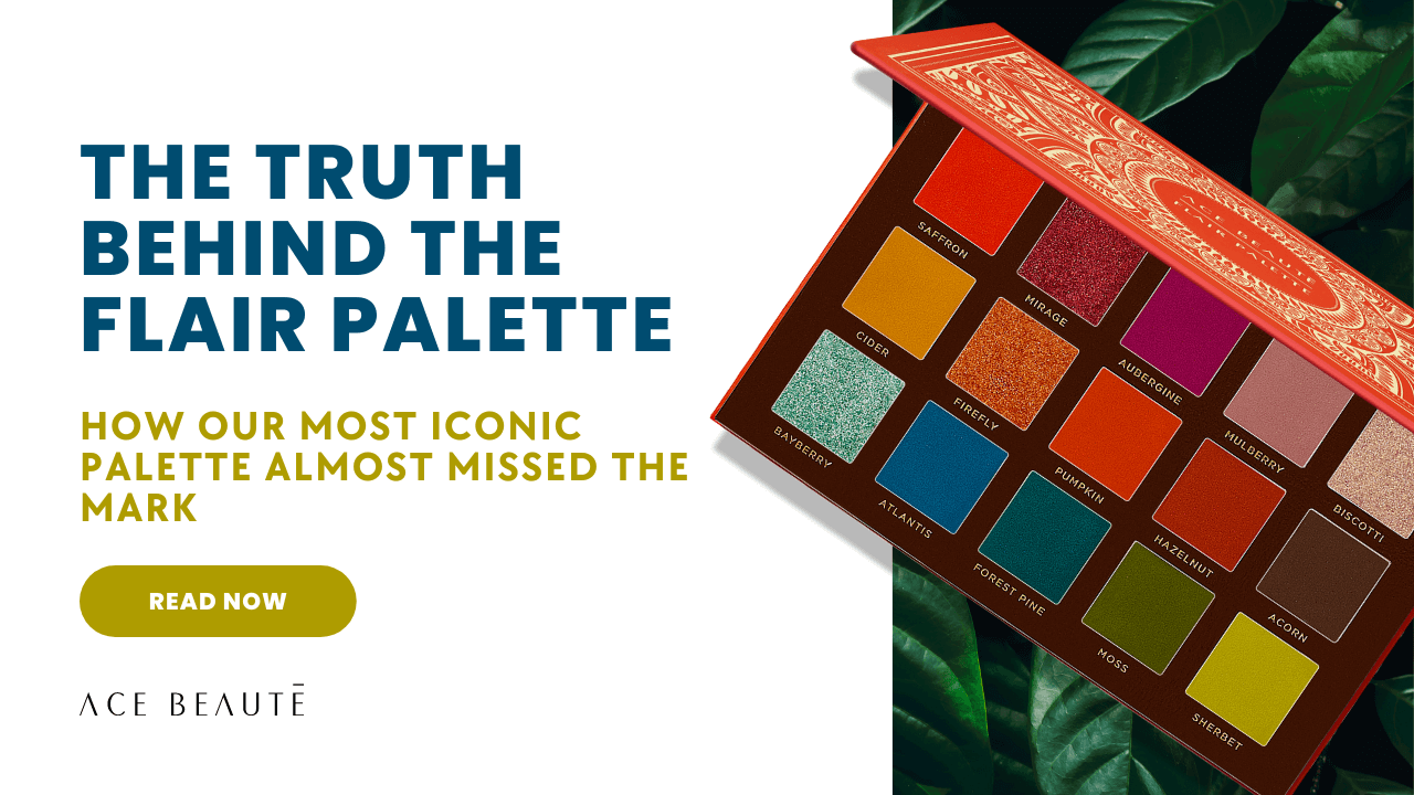 The Truth Behind the Flair Palette