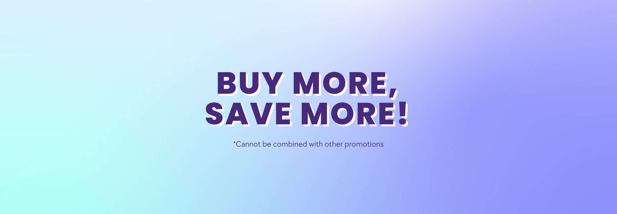 Check your email for your code!