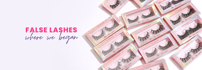 Ace Beauté False Lashes