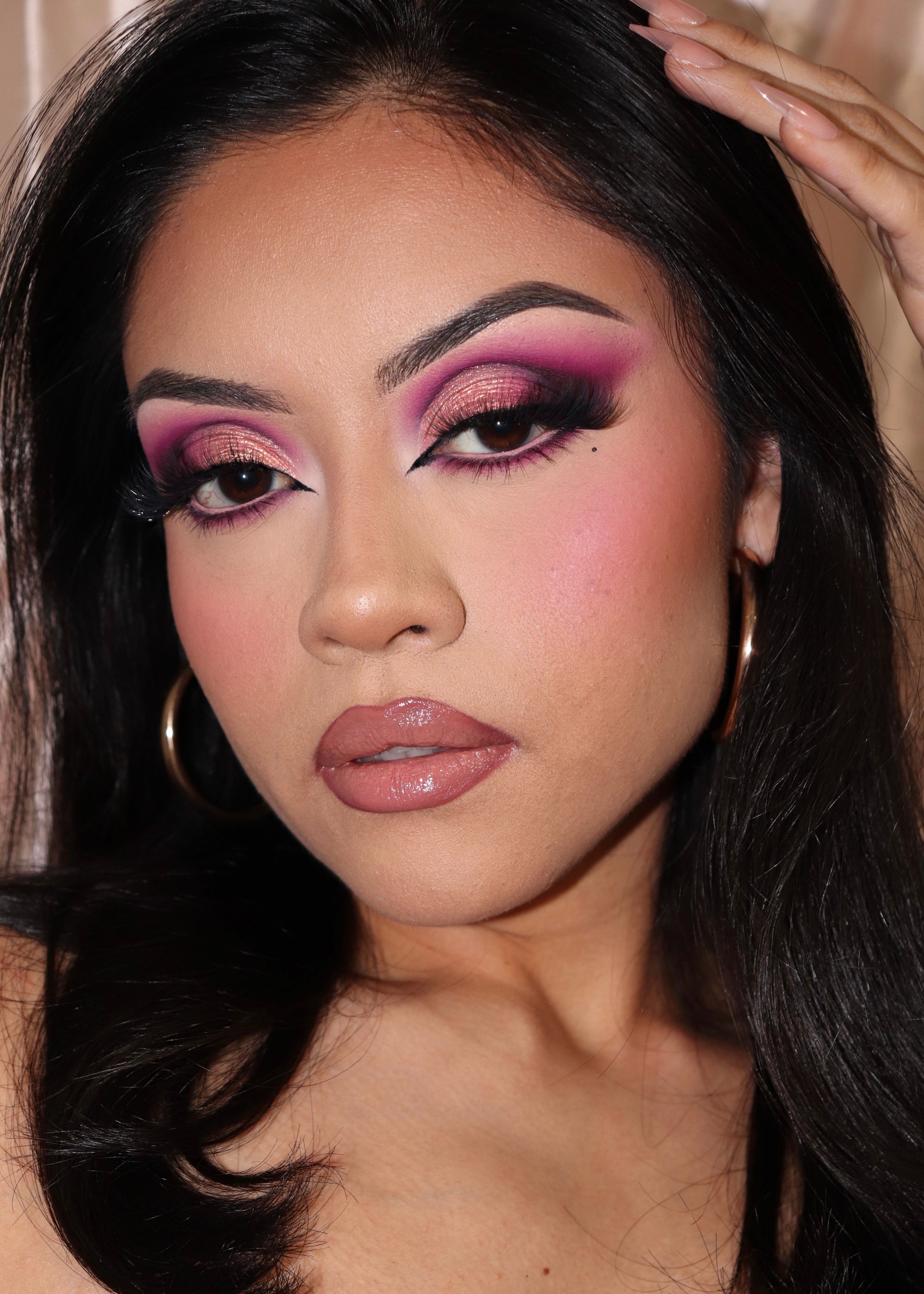 Mystic Romance Palette