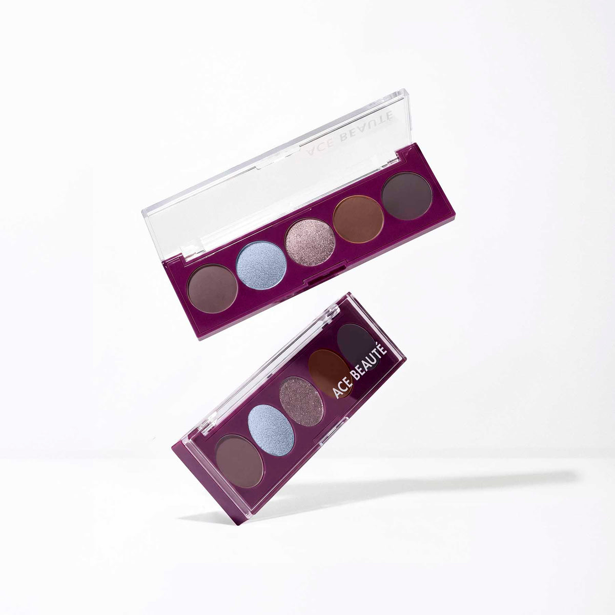 MINI SERENADE EYESHADOW PALETTE