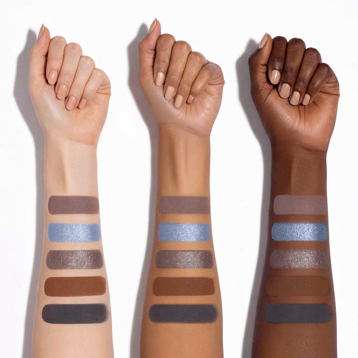 MINI SERENADE EYESHADOW PALETTE