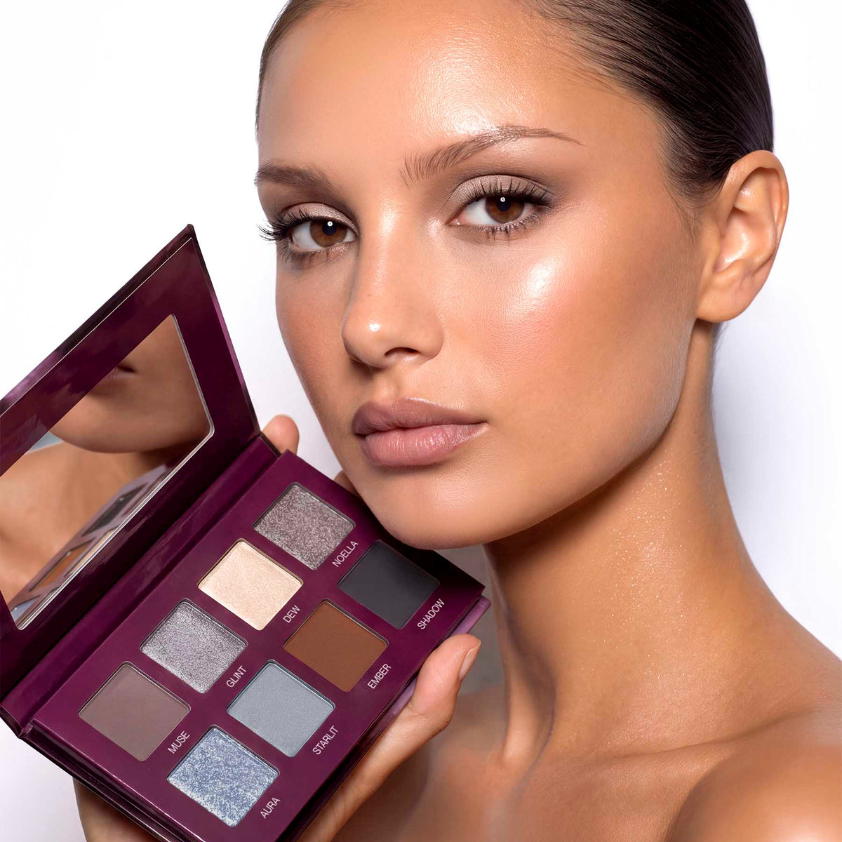 SERENADE EYESHADOW PALETTE