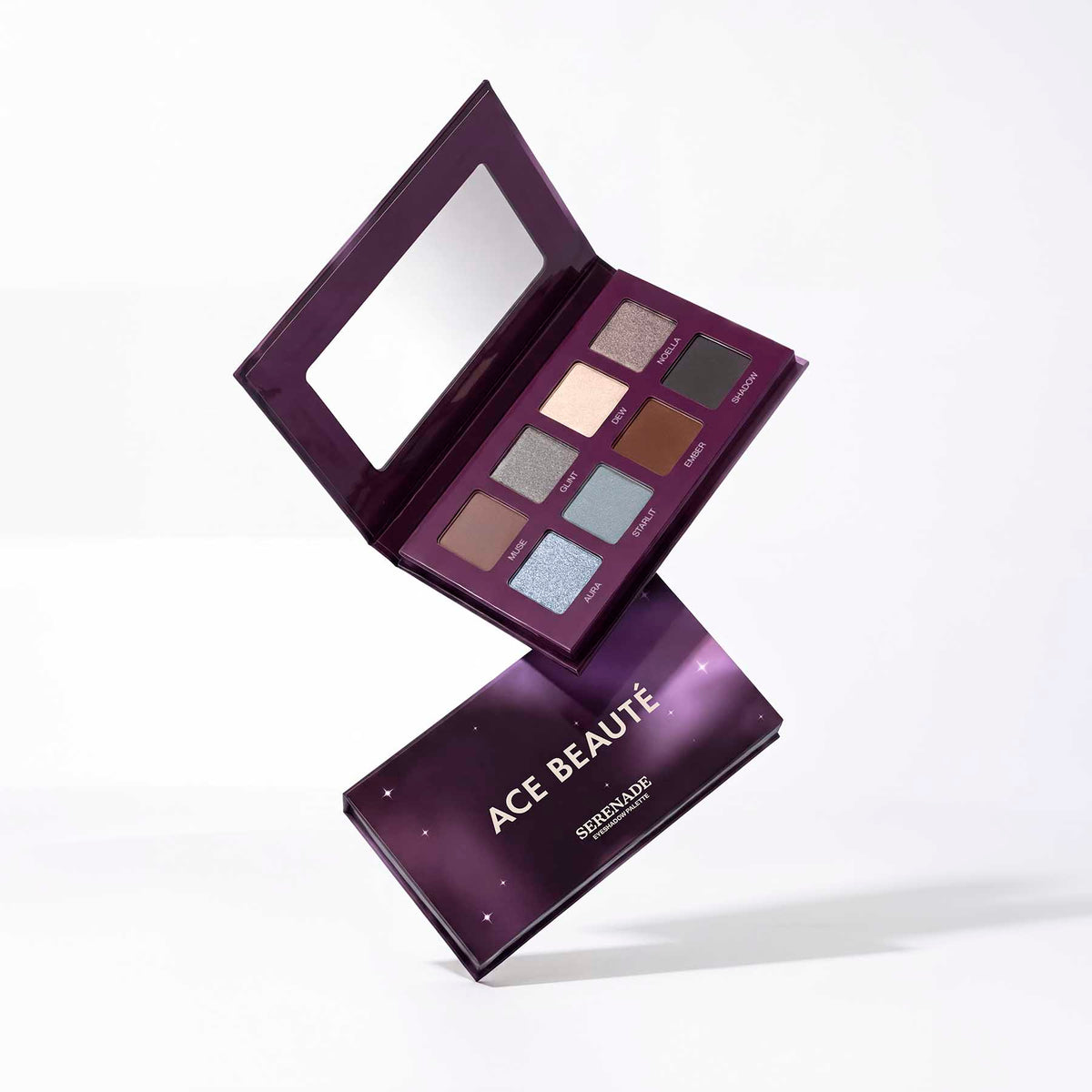 SERENADE EYESHADOW PALETTE