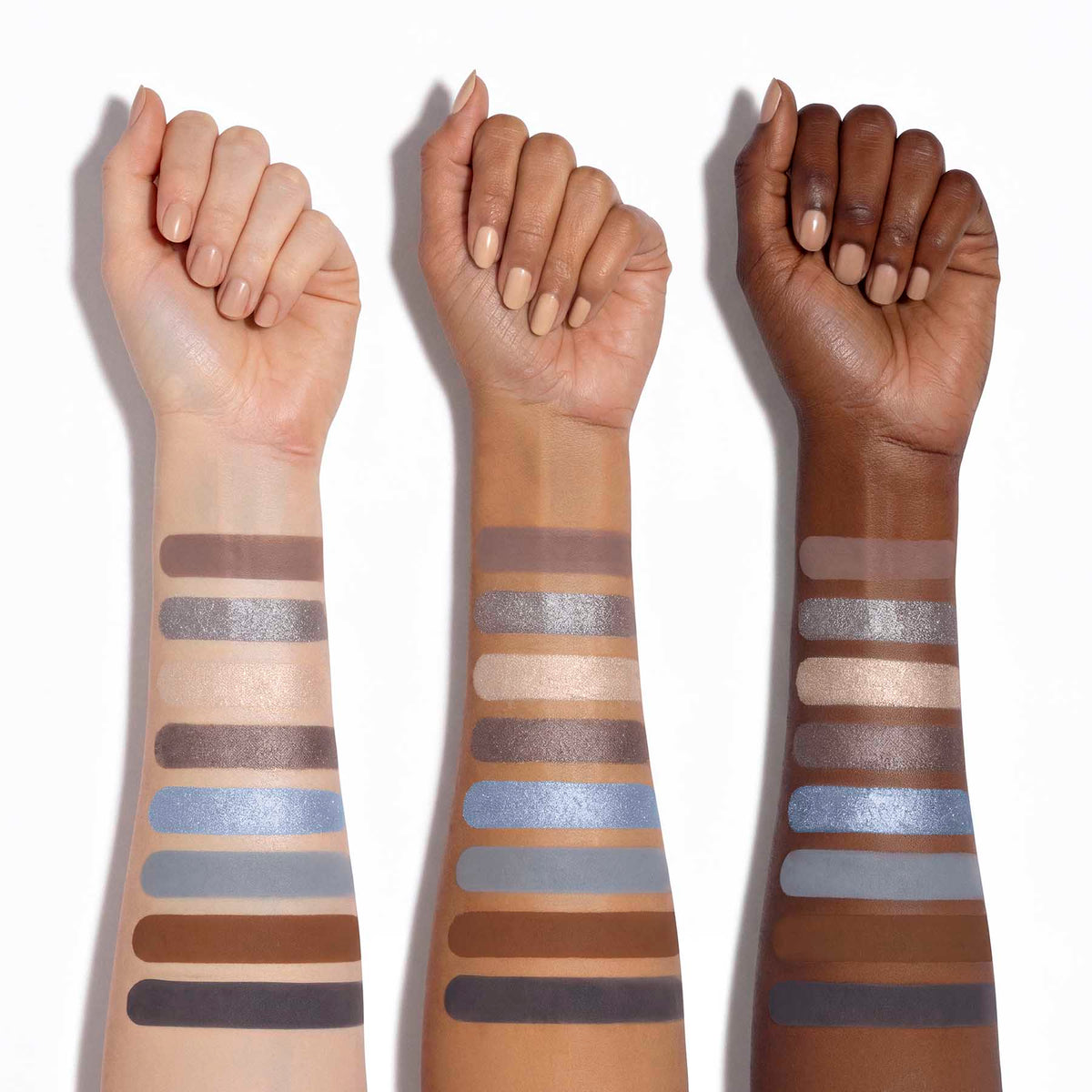 SERENADE EYESHADOW PALETTE