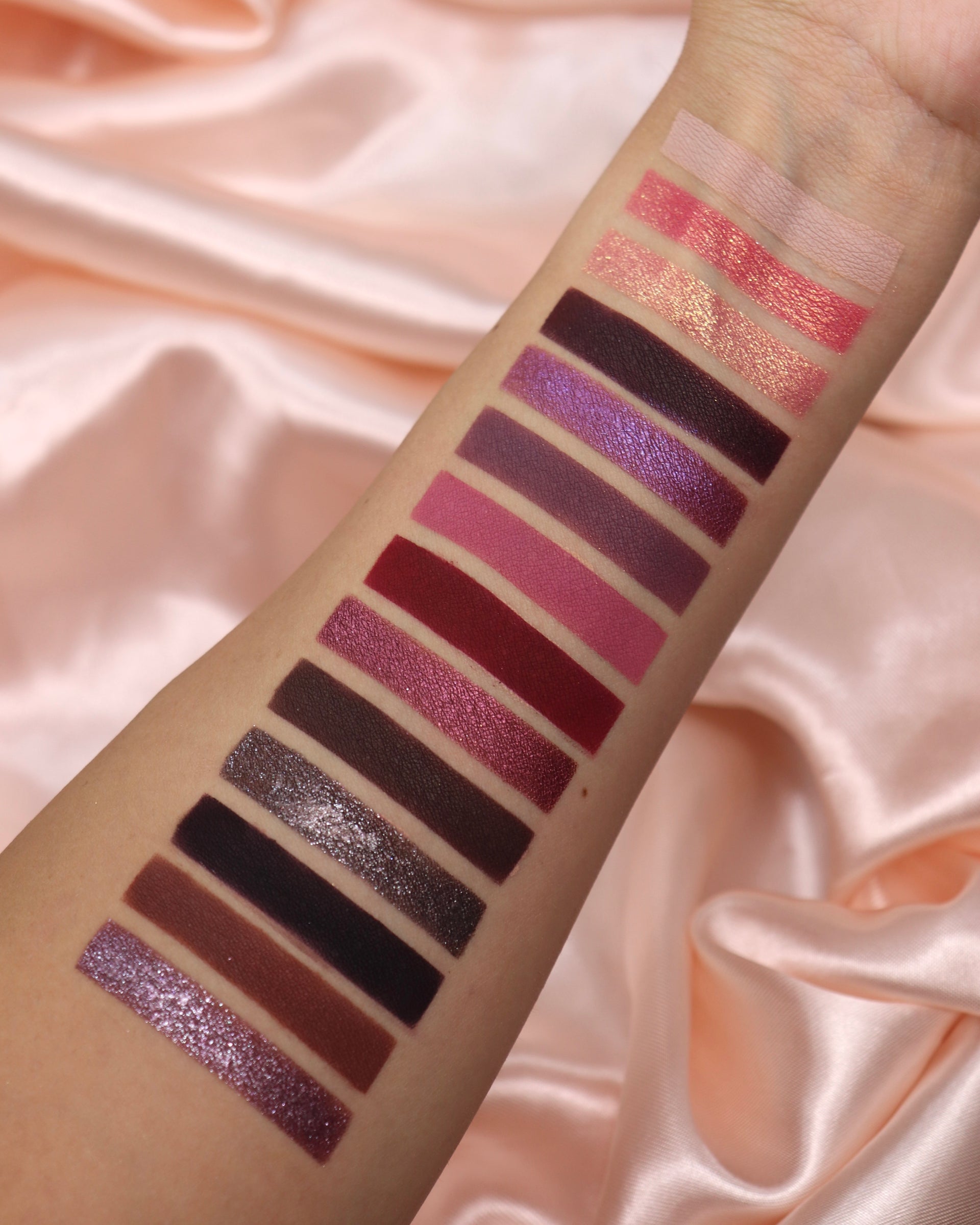 Ace Beauté Cosmetics