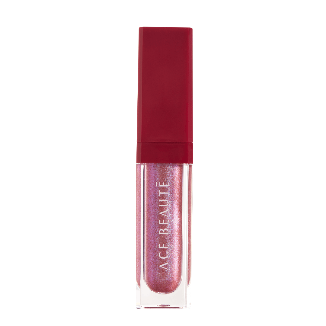 Ace Beauté Maximum Impact Liquid Eyeshadow Nebula