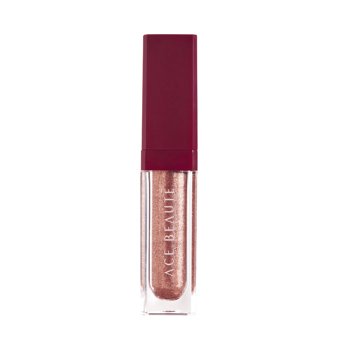 Ace Beauté Maximum Impact Liquid Eyeshadow Stella Dusk