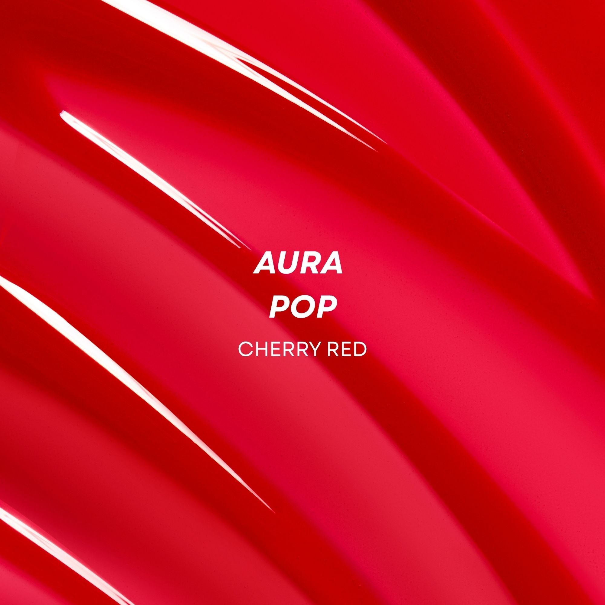 AURA GLASS HI-SHINE LIP GLOSS
