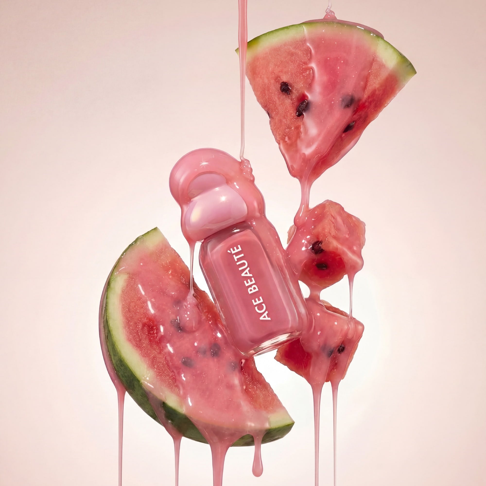 AURA GLASS HI-SHINE LIP GLOSS