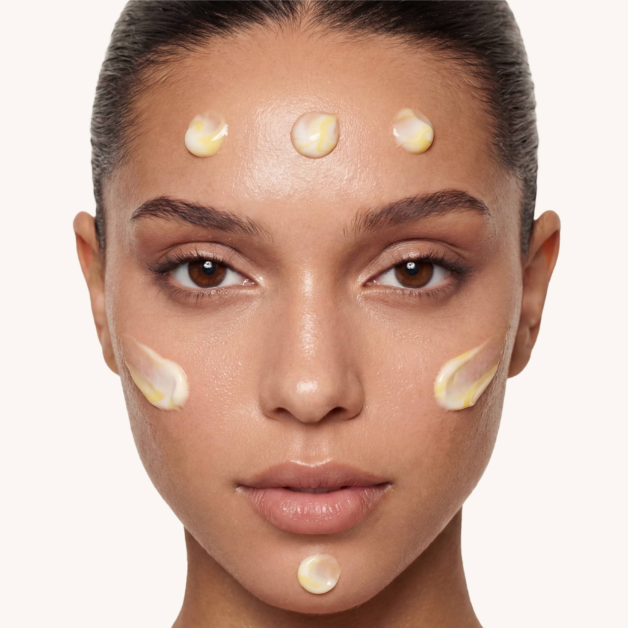 THE GROUNDWORK PERFECTING DUO PRIMER