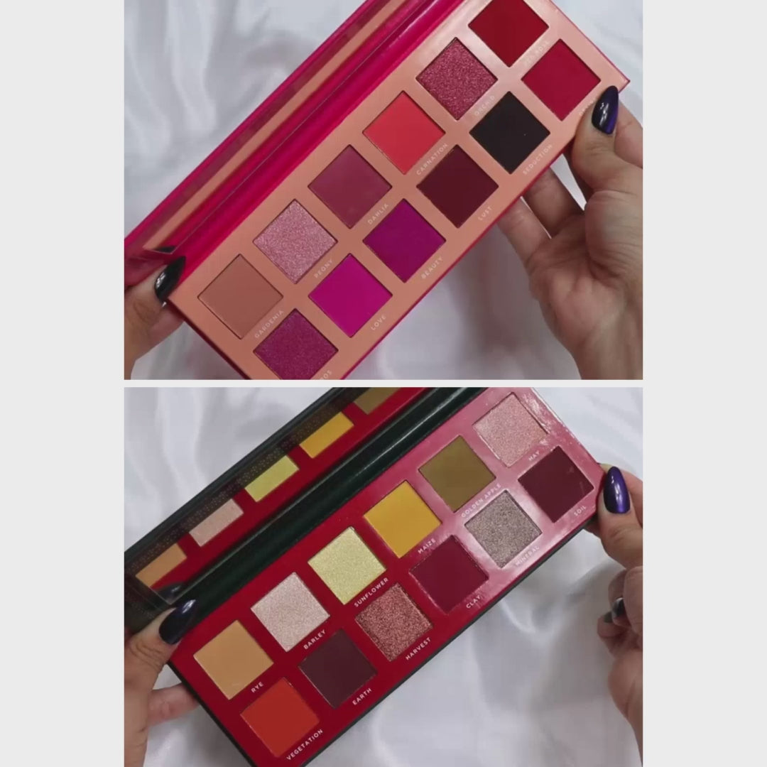 Ace Beauté Love Wins Bundle (Blossom Passion & Classical Paradise)