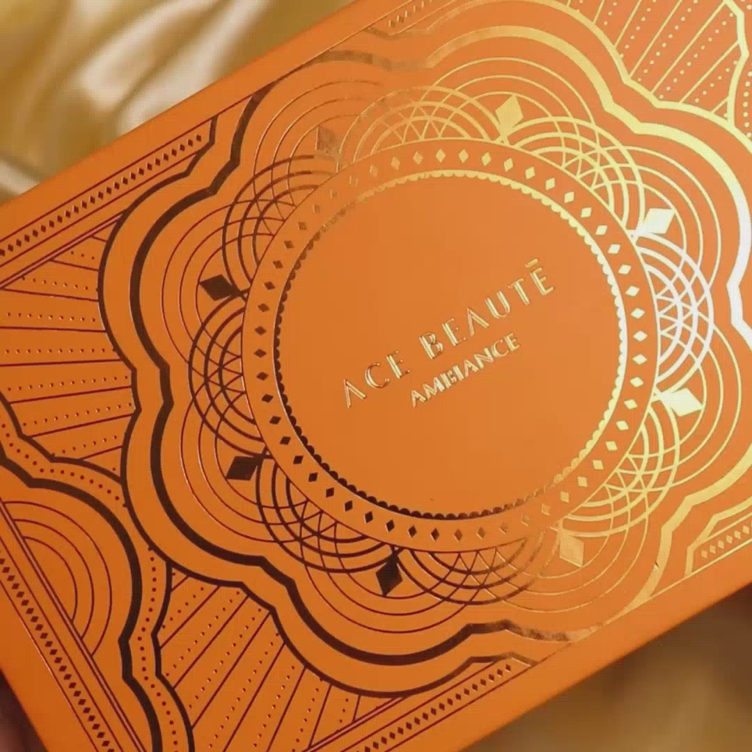 Ace Beauté Ambiance Palette