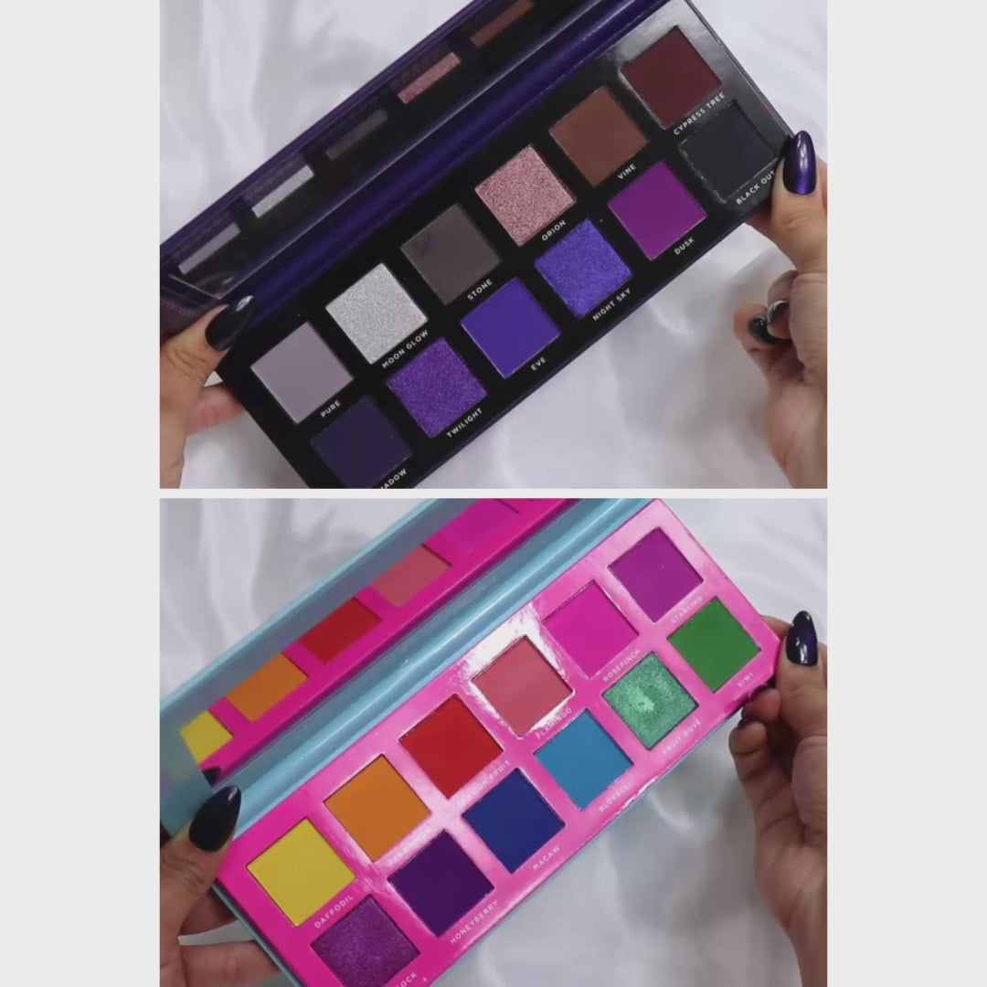 Ace Beauté Besties Forever Bundle