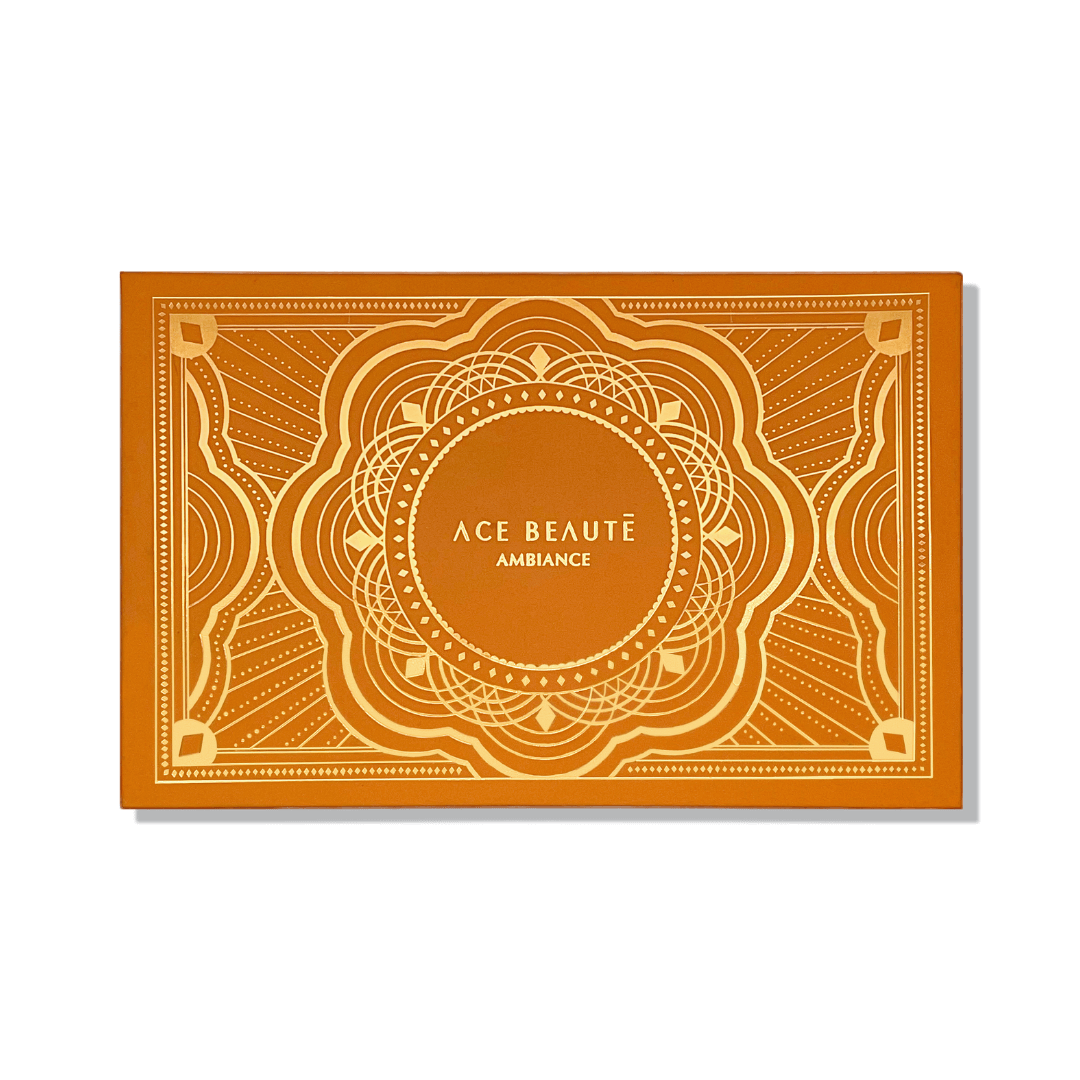Ace Beauté Ambiance Palette