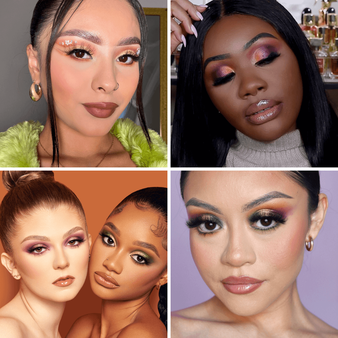 Ace Beauté Ambiance Palette