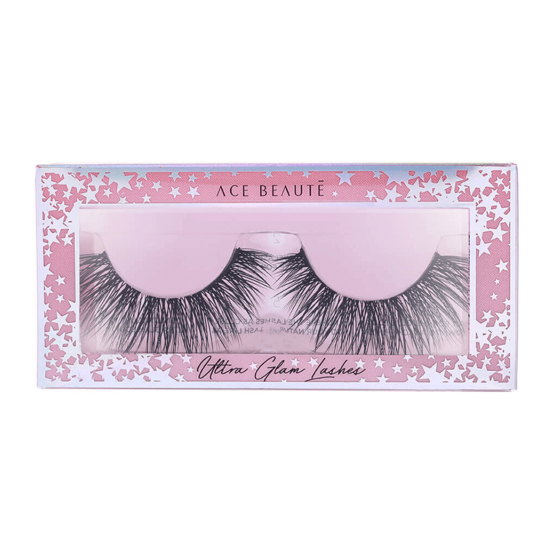 Ace Beauté Aria False Lashes