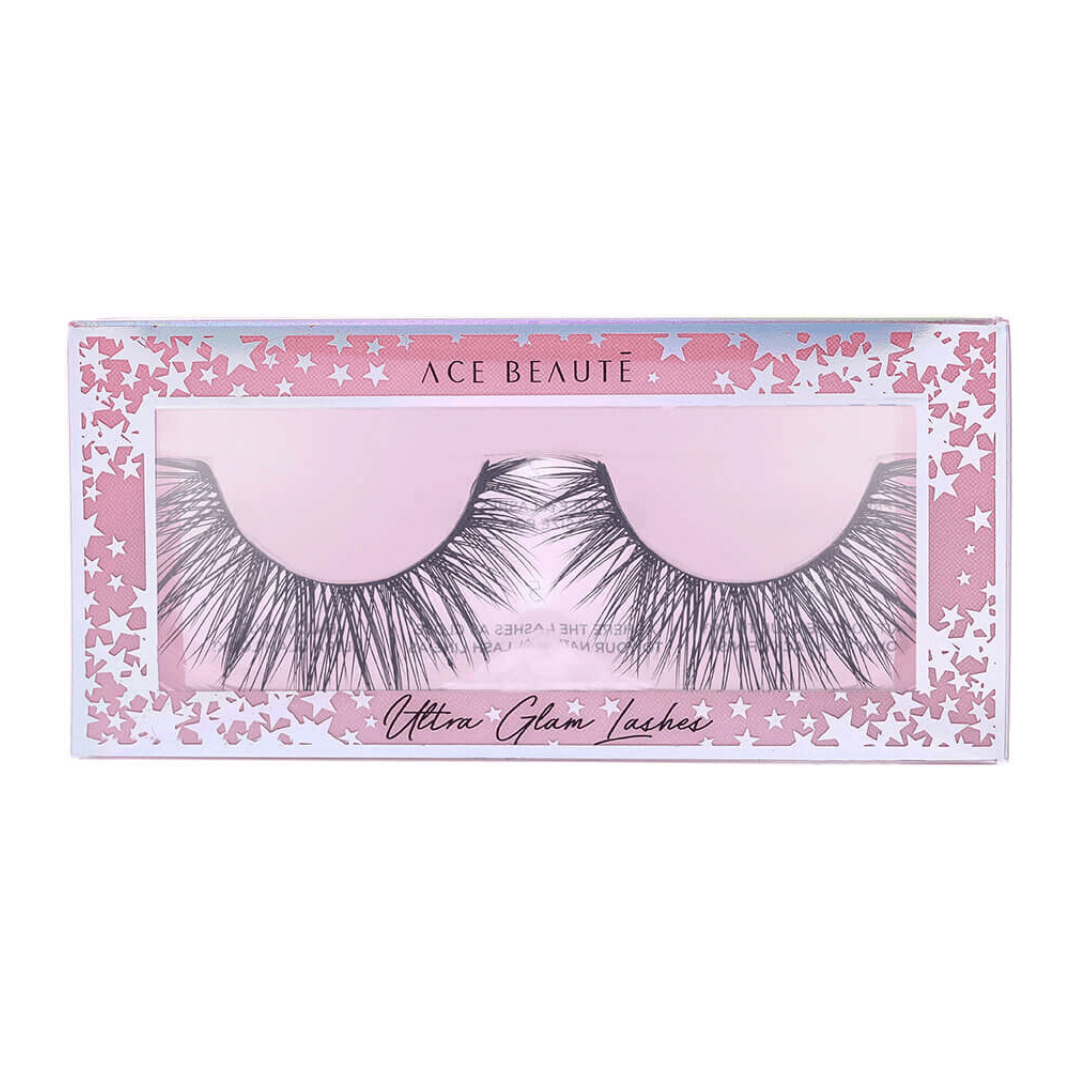 Ace Beauté Artemis False Lashes