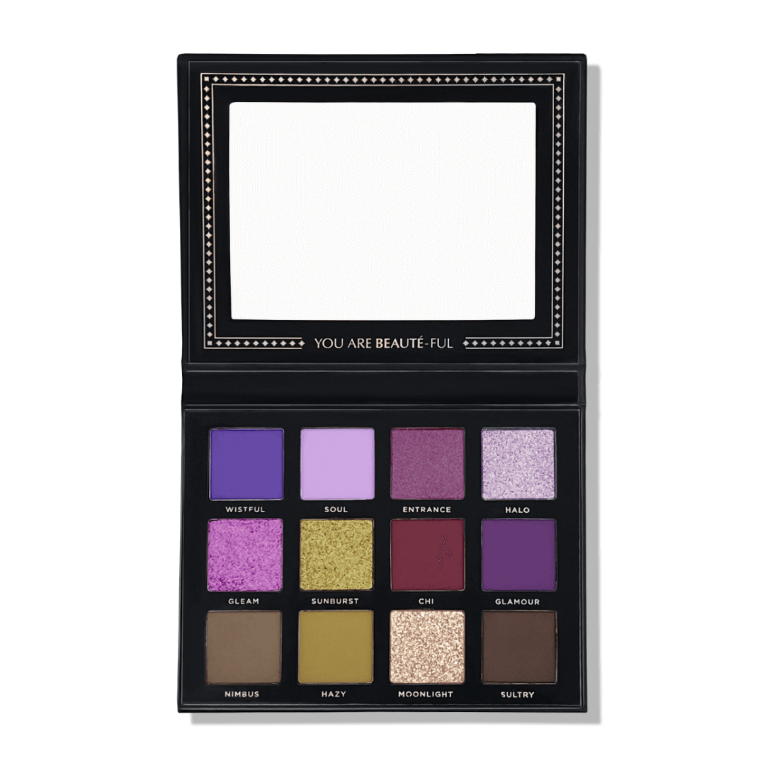 Ace Beauté Aura Palette (Limited Edition)