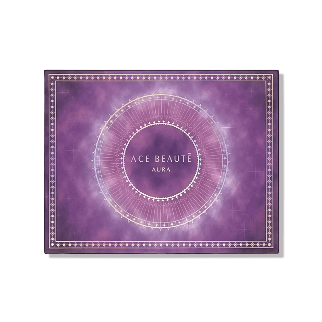 Ace Beauté Aura Palette (Limited Edition)