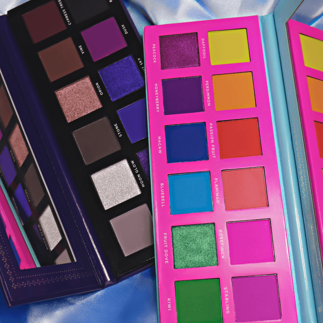 Ace Beauté Besties Forever Bundle