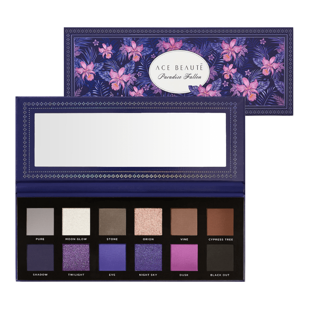 Ace Beauté Besties Forever Bundle