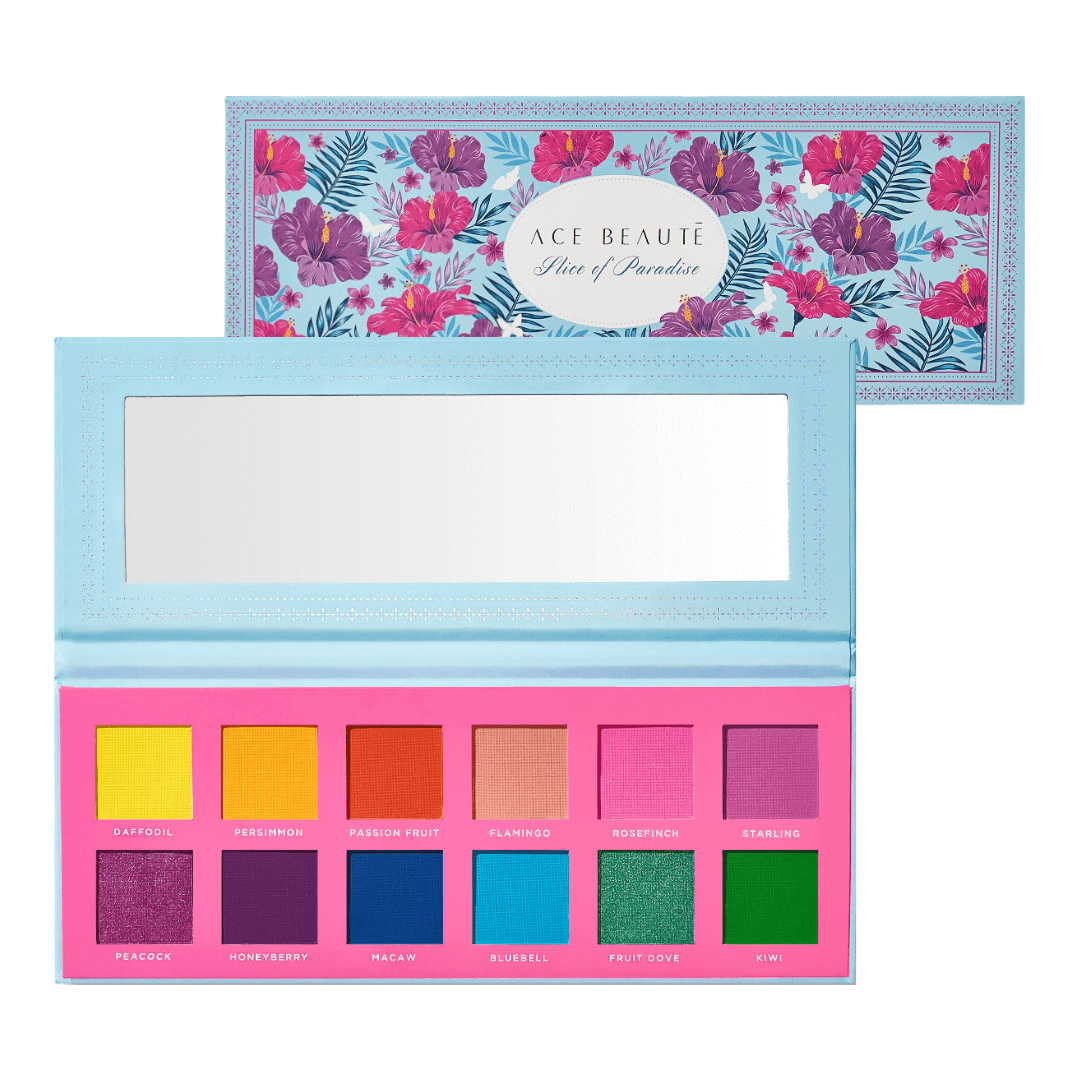 Ace Beauté Besties Forever Bundle