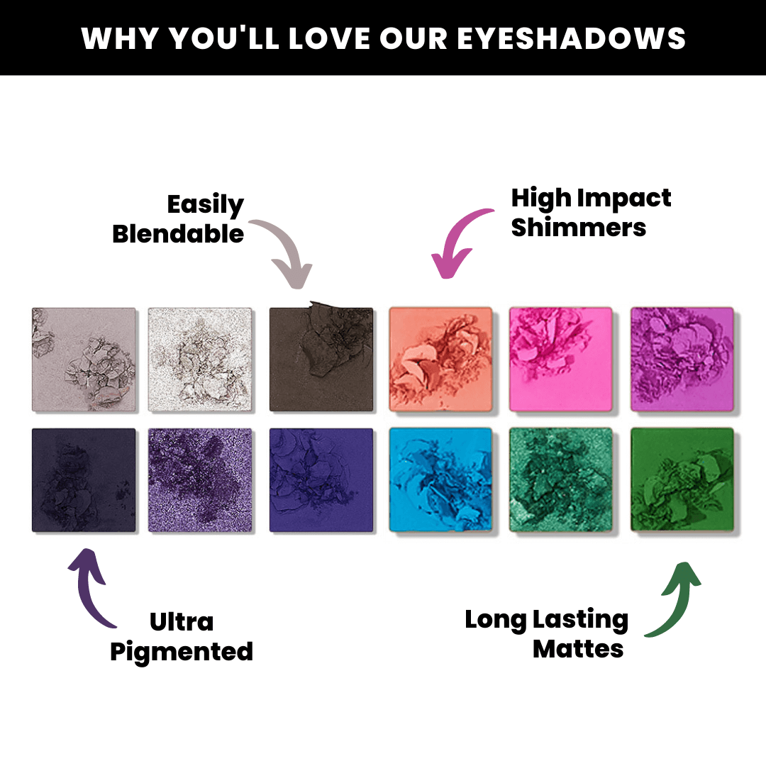 Ace Beauté Besties Forever Bundle