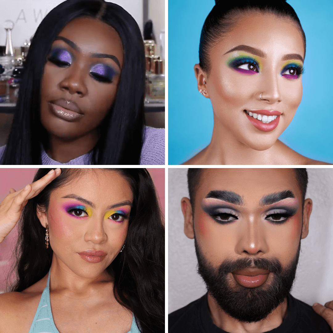 Ace Beauté Besties Forever Bundle