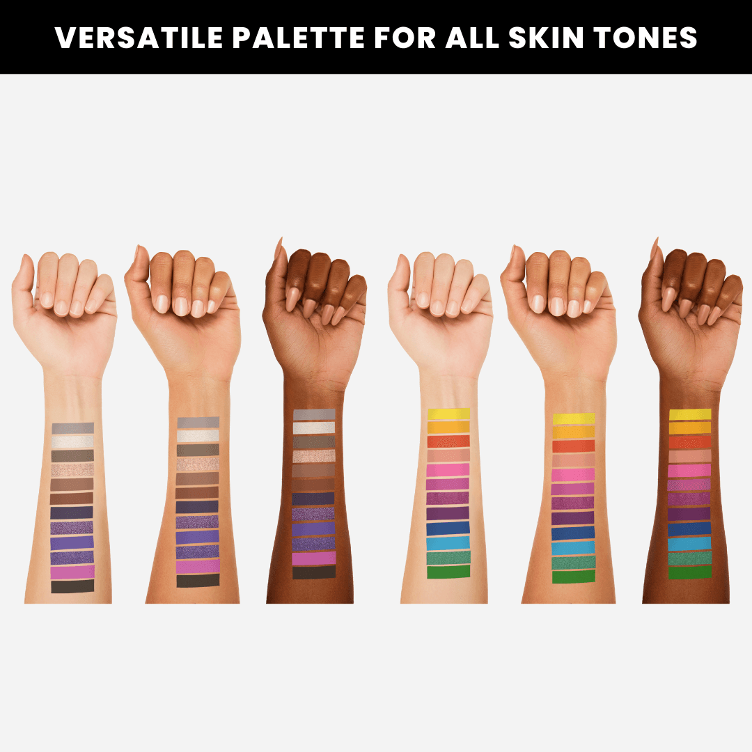 Ace Beauté Besties Forever Bundle