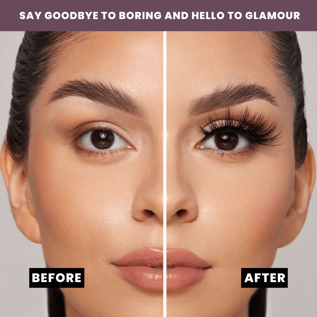 Ace Beauté Calliope False Lashes