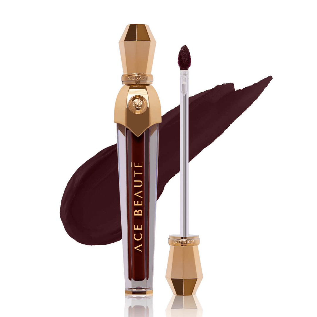 Ace Beauté Pout Perfect Liquid Lipstick