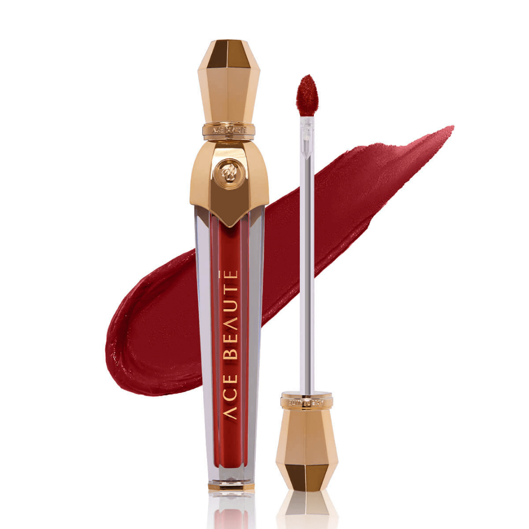 Ace Beauté Pout Perfect Liquid Lipstick