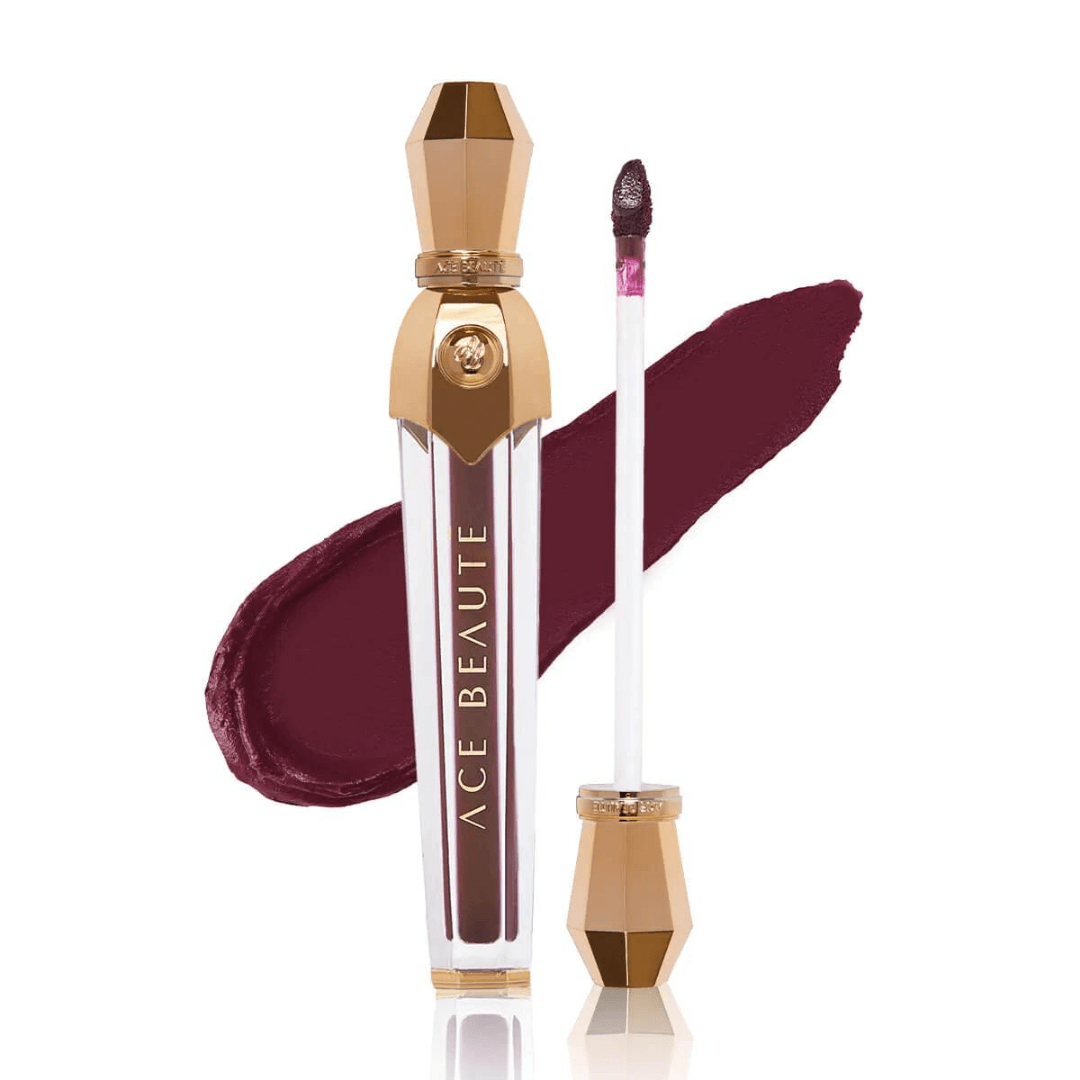 Ace Beauté Pout Perfect Liquid Lipstick