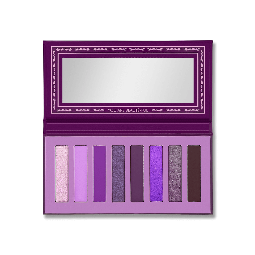 Ace Beauté Fleur Palette (Limited Edition)