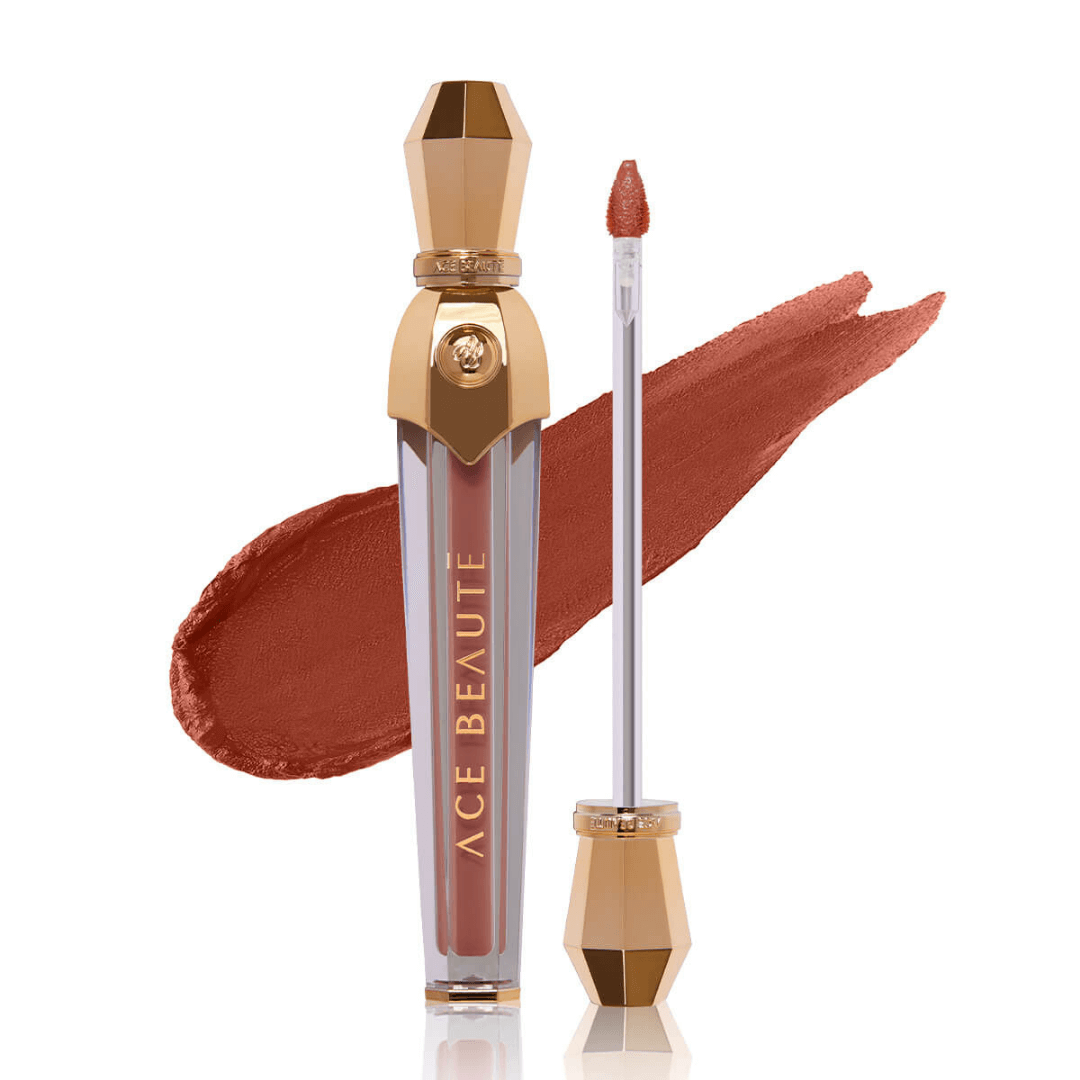 Ace Beauté Pout Perfect Liquid Lipstick