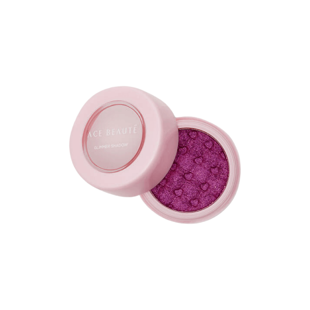 Ace Beauté Huckleberry Glimmer Shadow