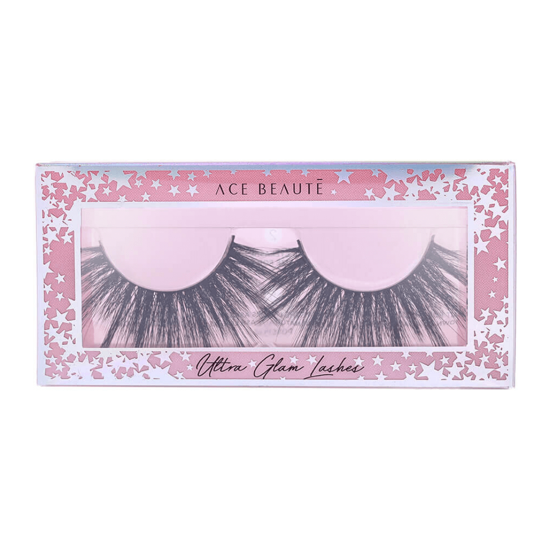 Ace Beauté Lolo PM False Lashes