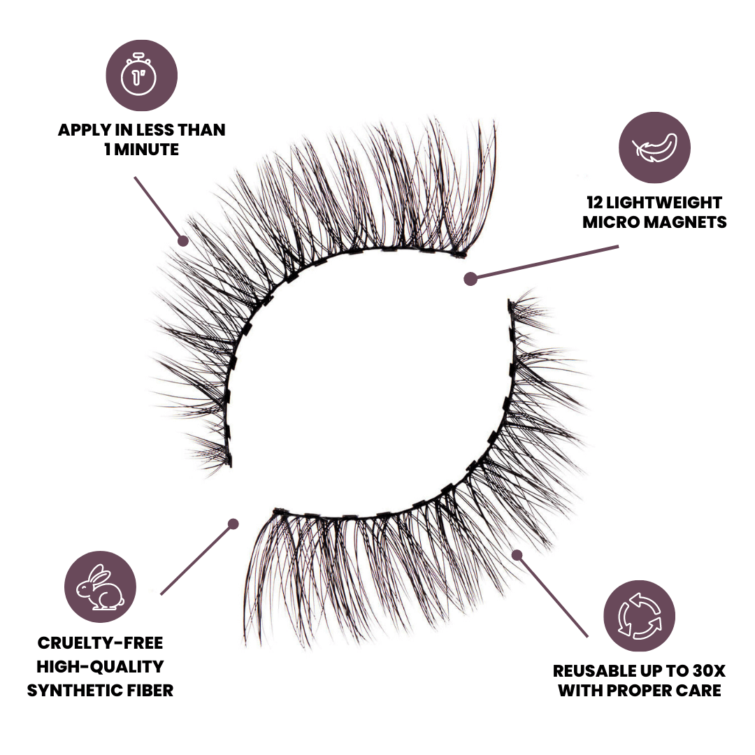 Ace Beauté Lost in Love Magnetics Bundle